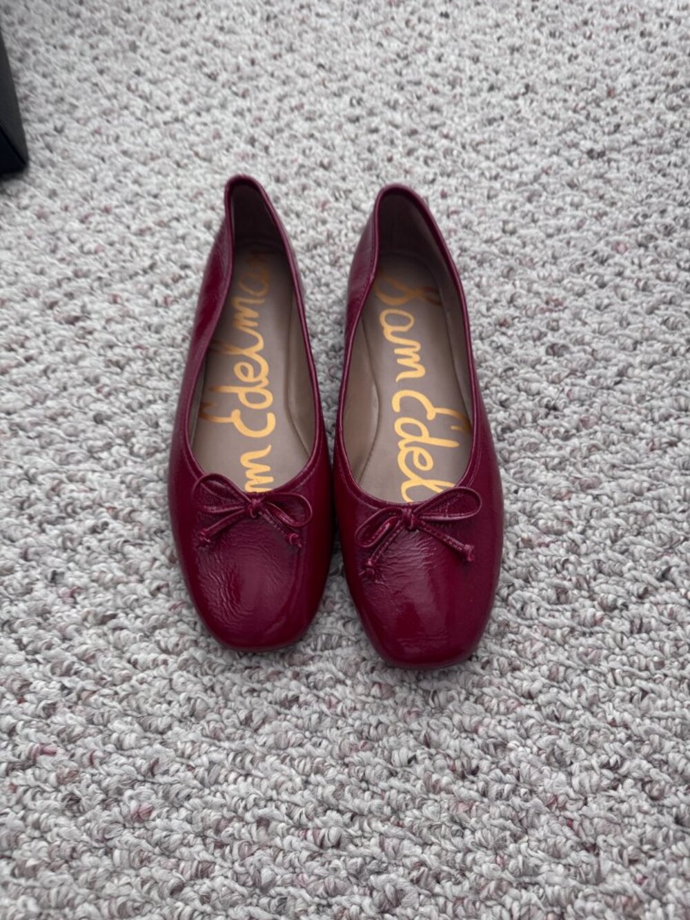 Sam Edelman Flats